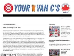 Sites similar to yourvancs.com