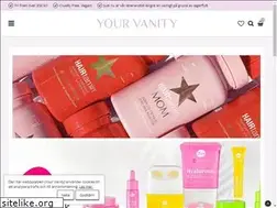 Sites similar to yourvanity.se