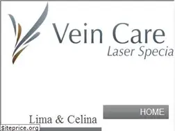 Sites similar to yourveincarecenter.com
