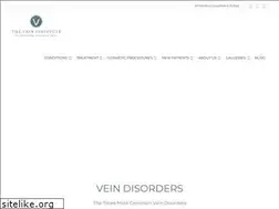 Sites similar to yourveininstitute.com