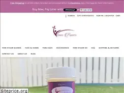 Sites similar to yourvenuspower.com