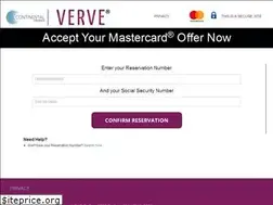 Sites similar to yourvervecard.com