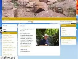 Sites similar to yourverynextstep.com