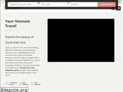 Sites similar to yourvietnamtravel.com