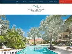 Sites similar to yourvilladelmar.com