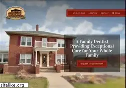 Sites similar to yourvillagedentist.com