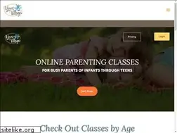 Sites similar to yourvillageonline.com