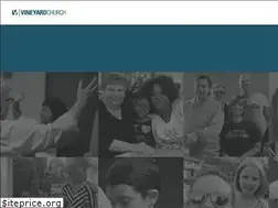 Sites similar to yourvineyardchurch.org