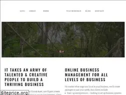 Sites similar to yourvirtualasset.com