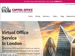 Sites similar to yourvirtualofficelondon.co.uk