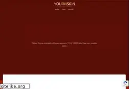 Sites similar to yourvision.cz