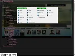 Sites similar to yourvision.in