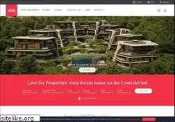 Sites similar to yourviva.com