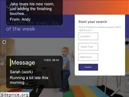 Sites similar to yourvividhome.co.uk