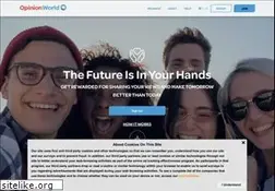 Sites similar to yourvoice.com.my