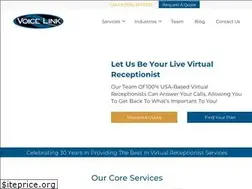 Sites similar to yourvoicelink.com