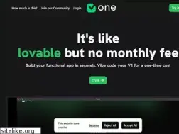 Sites similar to yourvone.com