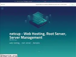 Sites similar to yourvserver.net