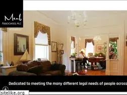 Sites similar to yourvtlawyer.com