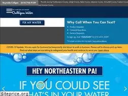 Sites similar to yourwater.net