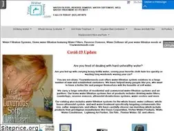 Sites similar to yourwaterneeds.com