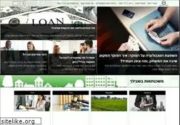 Sites similar to yourway.co.il