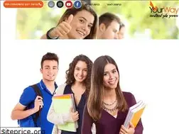Sites similar to yourway.org.il