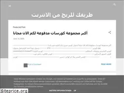 Sites similar to yourway2earns.blogspot.com