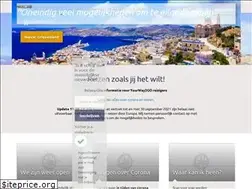 Sites similar to yourway2go.be
