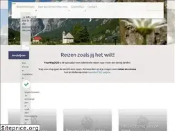 Sites similar to yourway2go.nl