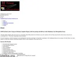 Sites similar to yourwaycomputing.com