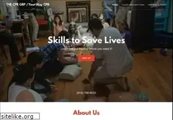 Sites similar to yourwaycpr.com