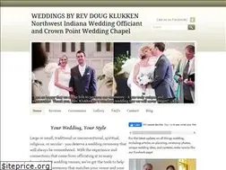 Sites similar to yourwayweddingday.com