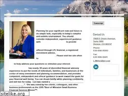 Sites similar to yourwealthdiva.com