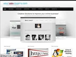 Sites similar to yourwebcoders.com