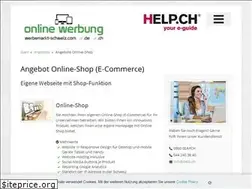 Sites similar to yourwebshop.ch