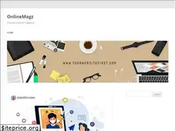 Sites similar to yourwebsitefirst.com
