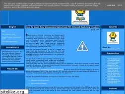 Sites similar to yourwebsolutions.blogspot.com