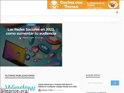 Sites similar to yourwebspace.com.mx