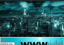 Sites similar to yourwebvantage.com