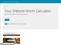 Sites similar to yourwebworth.com