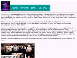 Sites similar to yourweddingdj.us