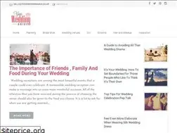 Sites similar to yourweddingguide.co.uk