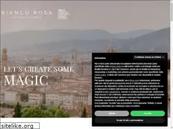Sites similar to yourweddingtuscany.com