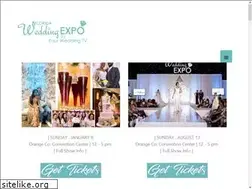 Sites similar to yourweddingtv.com