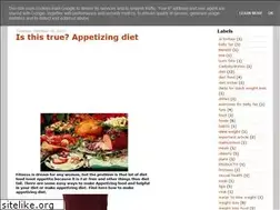 Sites similar to yourweightlossmeals.blogspot.com
