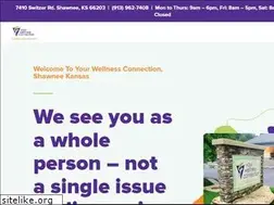 Sites similar to yourwellnessconnection.com