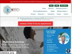 Sites similar to yourwellnesskey.com