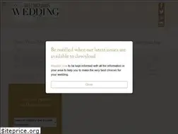 Sites similar to yourwestmidlands.wedding
