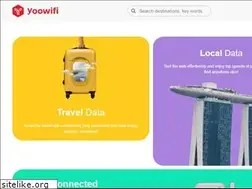Sites similar to yourwifi.com.sg